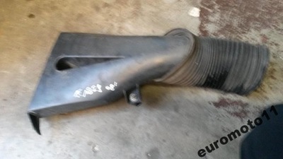 Atego 18t axor труба всмоктувальна впуск повітря f-vat фото №1