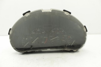 Citroen berlingo partner 1.9 d лічильник 2.0 hdi фото №1