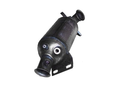 Фільтр dpf vw transporter t5 1.9 brs фото №1