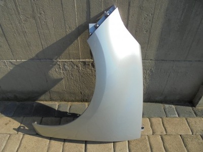 Renault scenic iii - крила передній лівий фото №1