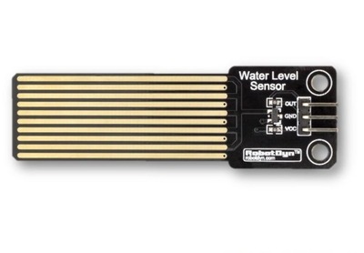 Czujnik poziomu wody Water Level Sensor ARDUINO