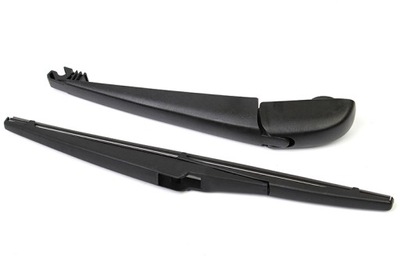 Важіль двірники щітка jeep grand cherokee wk wk2 фото №1