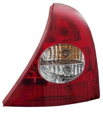 NEW CONDITION RIGHT REAR LAMP RENAULT CLIO 01-05 - milautoparts-fr.ukrlive.com