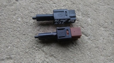 NISSAN ALMERA N16 SENSOR PEDALS BRAKES - milautoparts-fr.ukrlive.com