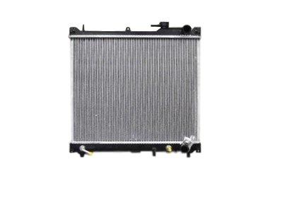 NEW CONDITION RADIATOR SUZUKI GRAND VITARA 98-05 1,6B AT - milautoparts-fr.ukrlive.com