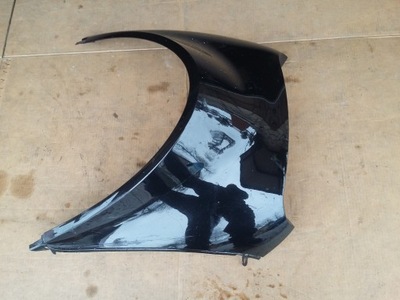RENAULT TWIZY ROOF PLASTIC REAR  