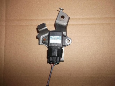 Датчик прискорення lexus gs gs430 89191-50020 фото №1