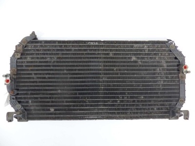 Carina e 92-97 радиатор кондиционера 2.0td фото №1