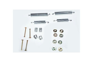 RESSORTS SABOTS LADA 2101 2105 2107 2103 2106 - milautoparts-fr.ukrlive.com