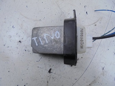 RÉSISTANCE RHEOSTAT NISSAN ALMERA TINO - milautoparts-fr.ukrlive.com