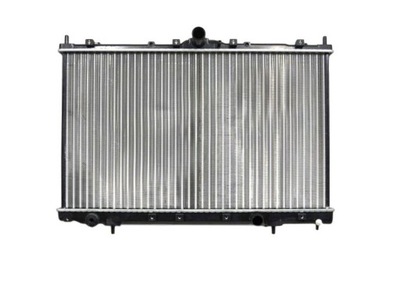 ÉTAT NOUVEAU RADIATEUR MITSUBISHI GRANDIS 2.0 D DI-D 1350A052 1350A051 04 05 06 07- - milautoparts-fr.ukrlive.com