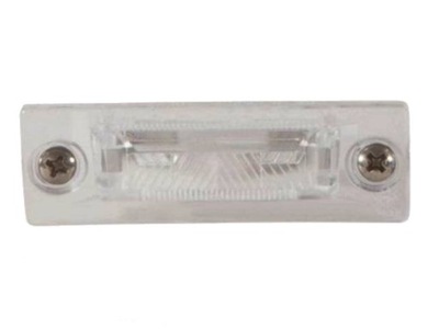 PLAFOND TABLEAUX REJESTRACYJNEJ VW PASSAT B5 B6 - milautoparts-fr.ukrlive.com