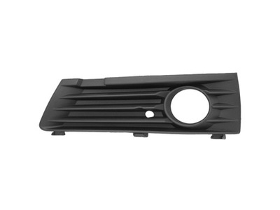 GRILLE DEFLECTOR BUMPER LEFT OPEL ZAFIRA II B 05-08 - milautoparts-fr.ukrlive.com