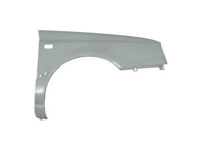 Крыло перед vw golf iii 3 vento 1991-1995 r фото №1