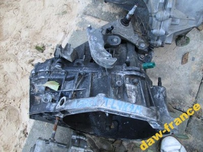 BOÎTE DE TRANSMISSION SCENIC 2 LL 1.6 16V TL4K4M TL4 K4M - milautoparts-fr.ukrlive.com