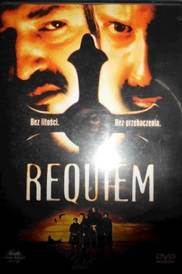 Requiem - DVD pl lektor