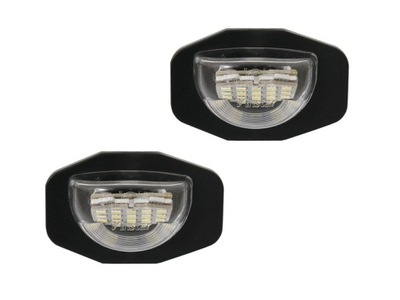 ILLUMINATION LED TOYOTA AURIS COROLLA E15 SIENNA - milautoparts-fr.ukrlive.com