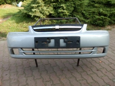 Бампер перед передній daewoo nubira ii chevrolet фото №1