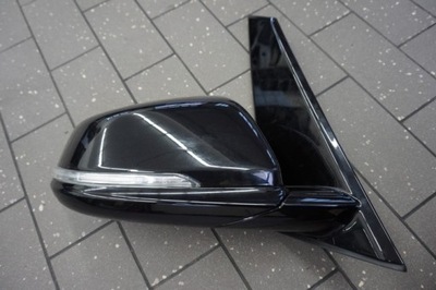 MIRROR RIGHT BMW 2 F45 EUROPE BLINKER CASING - milautoparts-fr.ukrlive.com