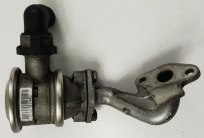 Клапан egr audi a8 d3 6.0 w12 07c131101l фото №1