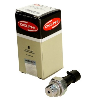 SENSOR PRESSURE OILS DELPHI OPEL INSIGNIA - milautoparts-fr.ukrlive.com