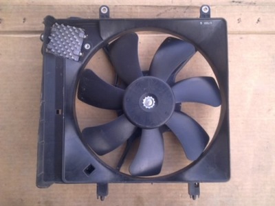 Subaru legacy outback 2004 вентилятор 73310ag020 фото №1