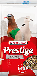 Versele laga Turtle Doves 1kg pokarm dla gołąbków egzotycznych