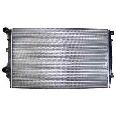 RADIATOR WATER VW GOLF V VI 1.4 TSI 1.9 TDI - milautoparts-fr.ukrlive.com