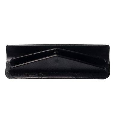 Кліпса напрямна напрямна скло citroen saxo фото №1