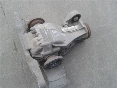 DIFFERENTIAL AXLE AUDI A6 C6 3.0 TDI UNIVERSAL AVANT - milautoparts-fr.ukrlive.com