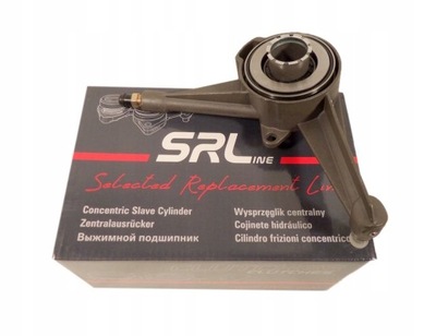 SRLINE S31-009 CYLINDRE ÉMETTEUR D'EMBRAYAGE CENTRAL - milautoparts-fr.ukrlive.com