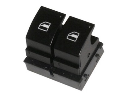 BOUTON CONDUITE INTERRUPTEUR D'ELEVATEUR VITRES SEAT LEON II TOLEDO ALTEA - milautoparts-fr.ukrlive.com