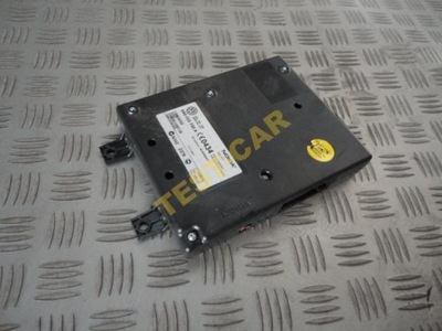 Vw модуль interfacebox bluetooth 5n0035730a фото №1