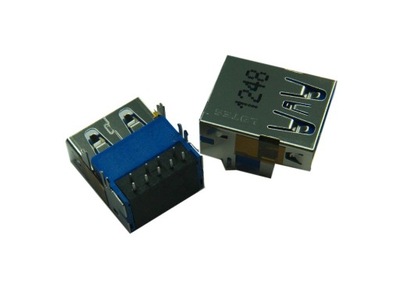 GNIAZDO USB Dell Inspiron 15R-5520 5525 7520