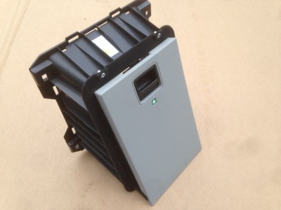 Бардачок сидіння 4h0885205g bc5 audi a8 d4 4h фото №1