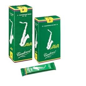 VANDOREN JAVA GREEN stroik saksofon altowy 3.5