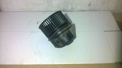 Ford focus mk2 вентилятор повітродувка фото №1