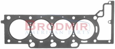 GASKET CYLINDER HEAD L 4.6 DEVILLE SEVILLE DTS 94-11 - milautoparts-fr.ukrlive.com