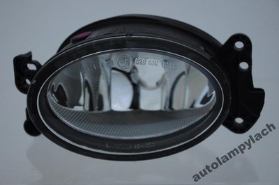 MERCEDES E CLASS W211 FROM 2006- HALOGEN LAMP LEFT NEW CONDITION ^ - milautoparts-fr.ukrlive.com