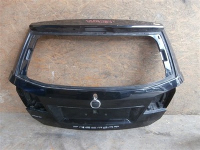 BOOTLID REAR FIAT FREEMONT DODGE JOURNEY - milautoparts-fr.ukrlive.com