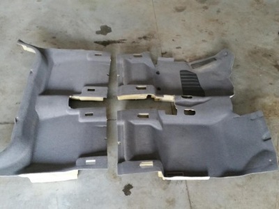 COVERING MAT FLOOR PANEL FIAT CROMA II - milautoparts-fr.ukrlive.com