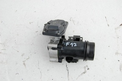 THROTTLE BMW 6 4,0 D BI TURBO F10 F12 F13 - milautoparts-fr.ukrlive.com