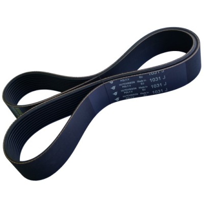 RIBBED BELT 1031 J 10 BELLE, SPOMASZ 150L