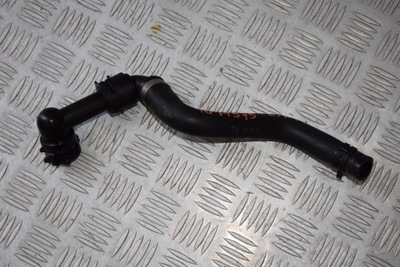 Пабтрубок  шланг воды bmw x3 f25 lift 4814575 фото №1