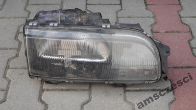 EMU LAMP LAMP FORD SCORPIO I 88-92 RIGHT - milautoparts-fr.ukrlive.com