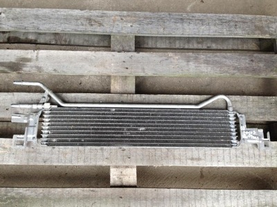 Ford focus 2.0 tdci радіатор фото №1