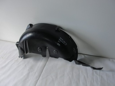 Подкрылок задняя правое renault megane iii 767489097r фото №1