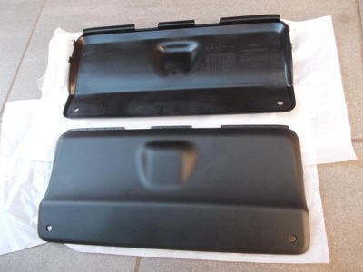 BLIND PLUG BUMPER REAR TOW BAR PASSAT CC '08-12 3C8807397 NEW CONDITION ORYG.* - milautoparts-fr.ukrlive.com