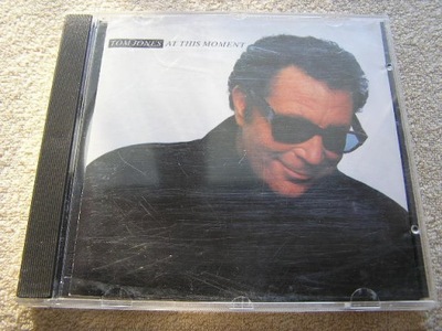 Tom Jones At This Moment (CD).3 - milautoparts-fr.ukrlive.com