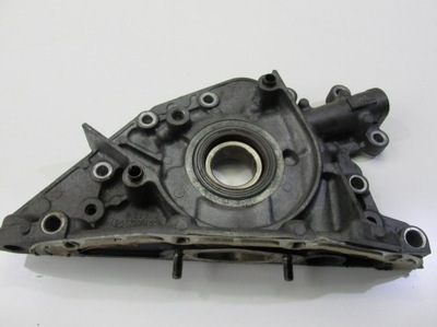 POMPE HUILES D'HUILE PEUGEOT 206 2.0 16V - milautoparts-fr.ukrlive.com